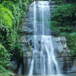 হাম হাম জলপ্রপাত